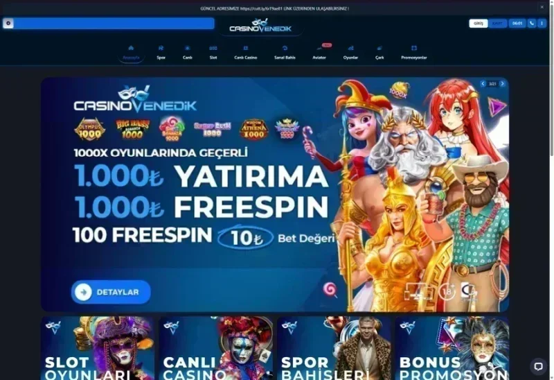 Casino Venedik